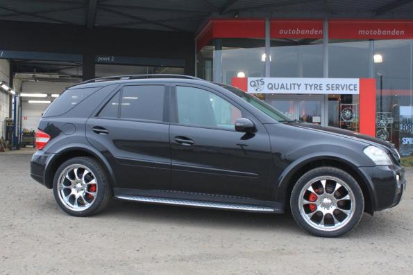 Qts Quality Tyre Service Bredene